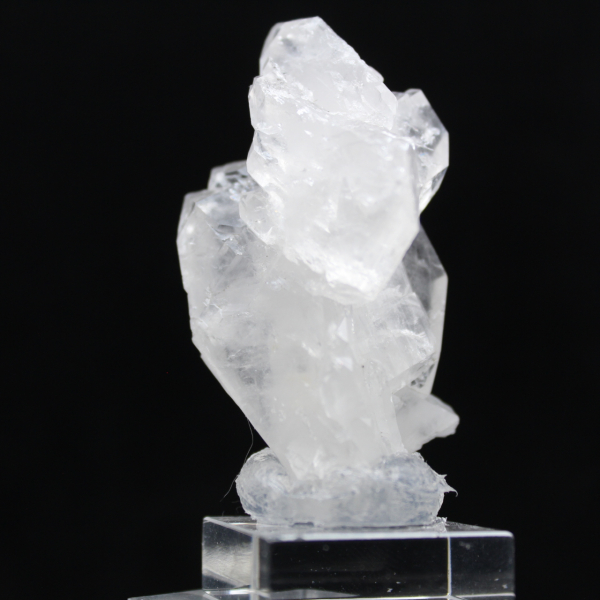 Cristal de quartz faden