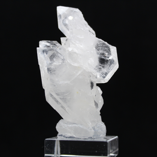 Cristal de quartz faden