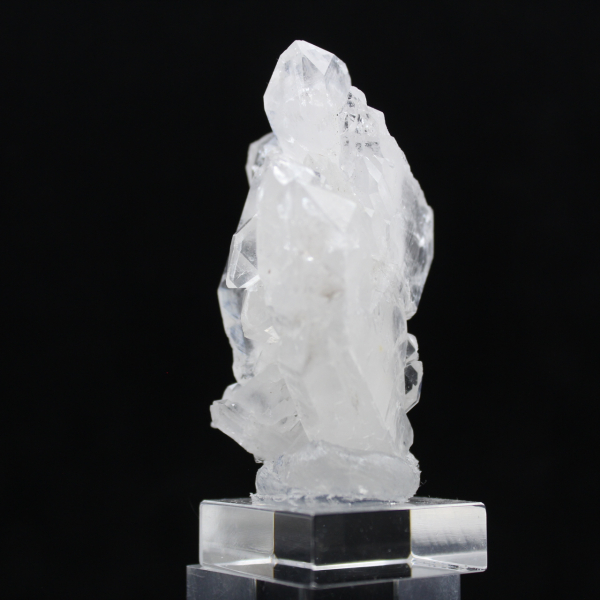 Cristal de quartz faden