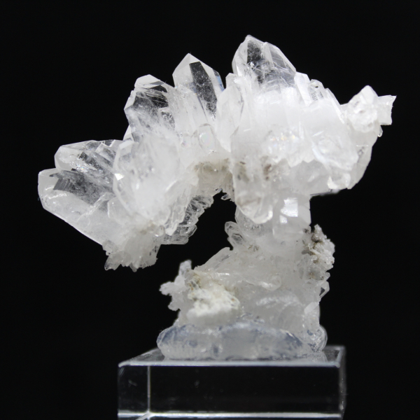 Quartz Faden