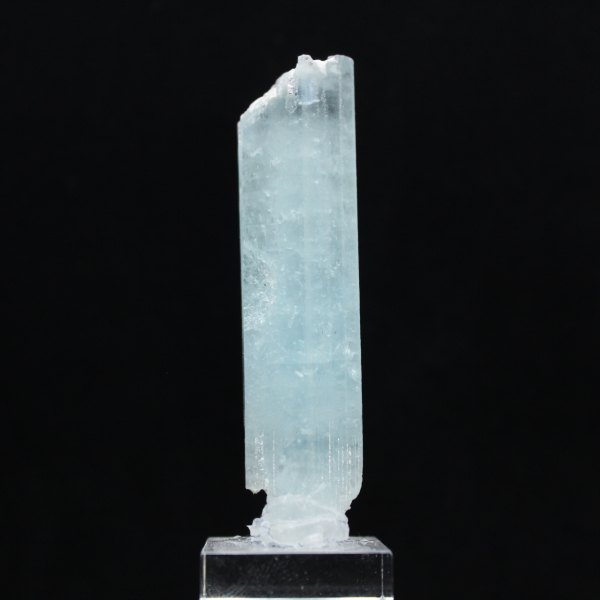 Cristal d’aigue marine