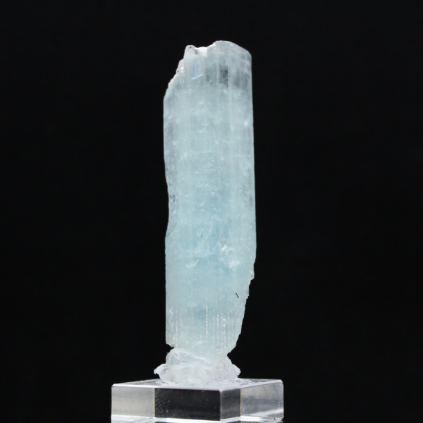 Cristal d’aigue marine