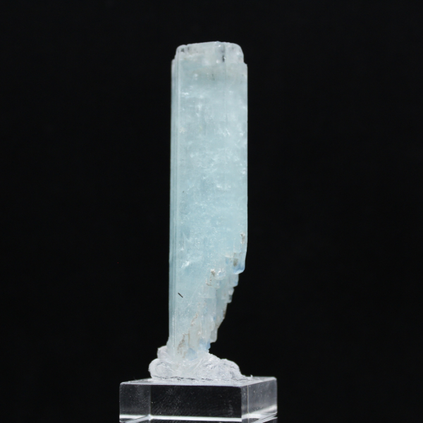 Cristal d’aigue marine
