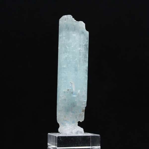 Cristal d’aigue marine