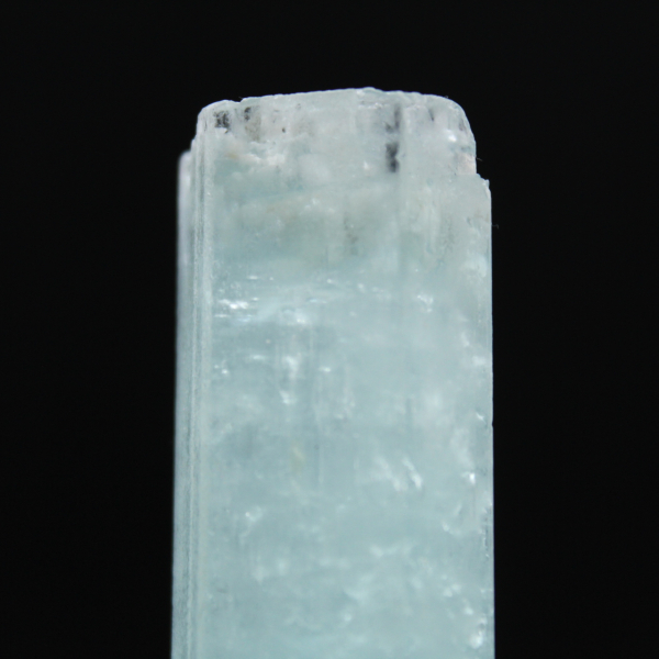 Cristal d’aigue marine