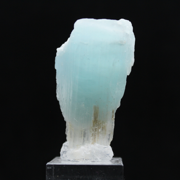 Cristal d’aigue marine