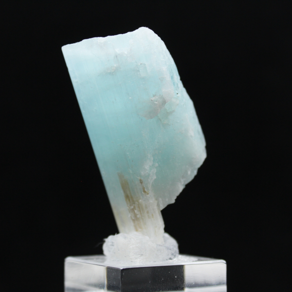 Cristal d’aigue marine