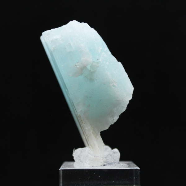 Cristal d’aigue marine