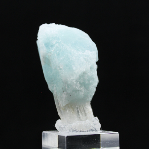 Cristal d’aigue marine
