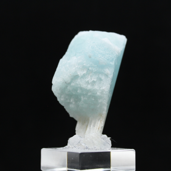 Cristal d’aigue marine