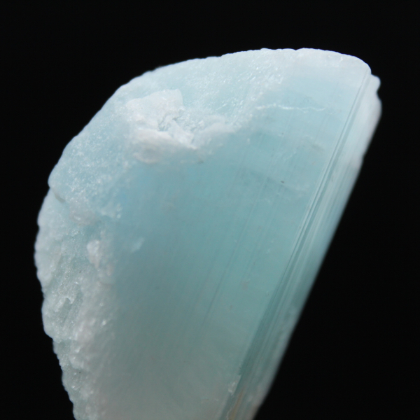 Cristal d’aigue marine