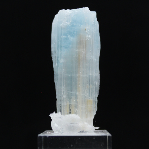 Cristal d’aigue marine