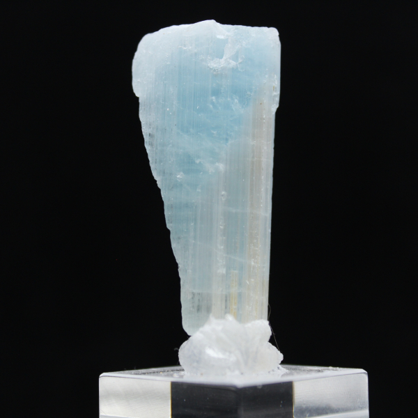 Cristal d’aigue marine