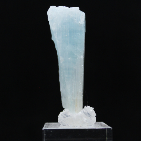 Cristal d’aigue marine