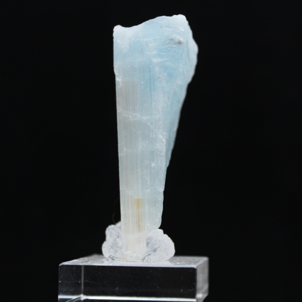 Cristal d’aigue marine