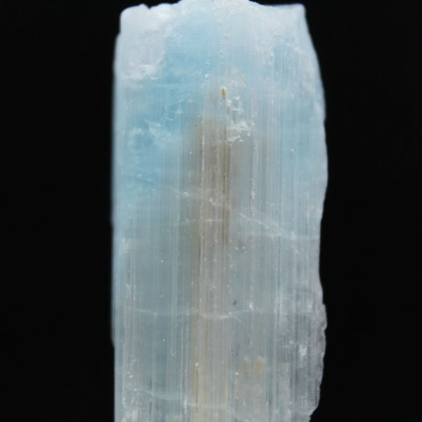 Cristal d’aigue marine