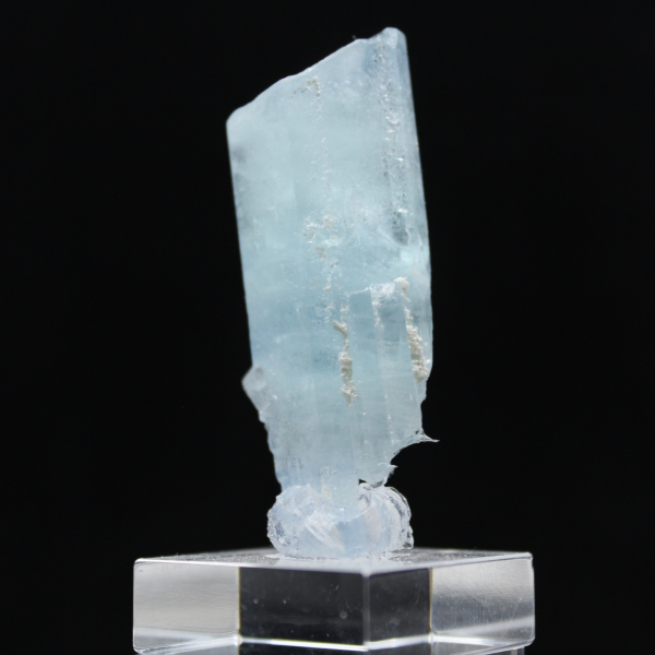 Cristal d’aigue marine