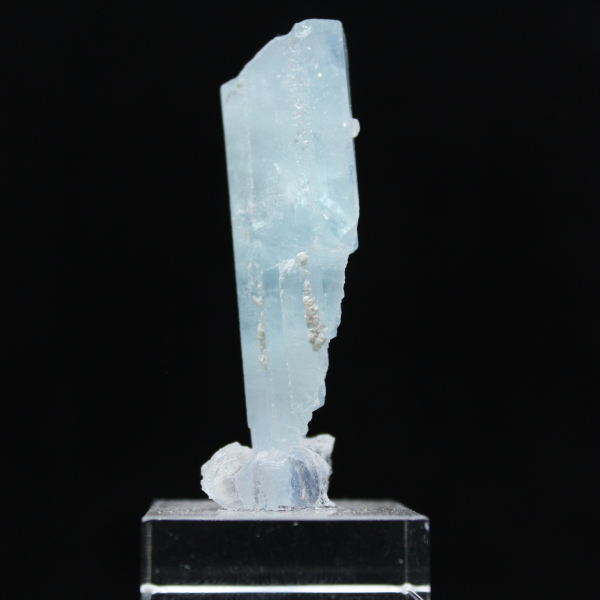 Cristal d’aigue marine