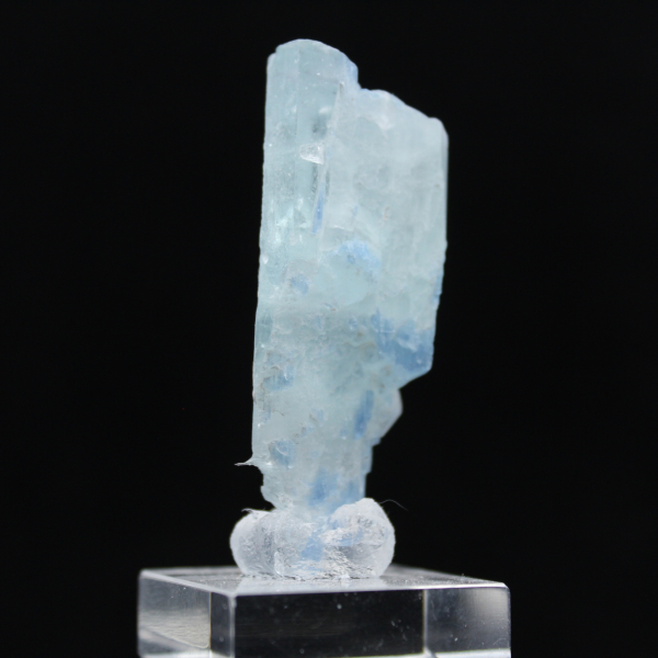 Cristal d’aigue marine