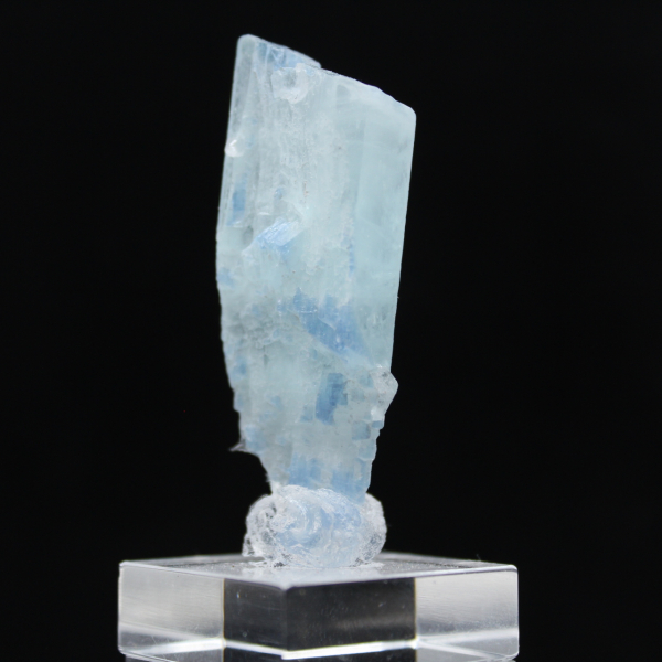 Cristal d’aigue marine