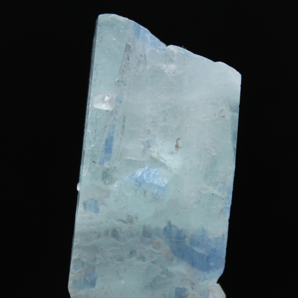 Cristal d’aigue marine