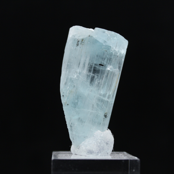 Cristal d’aigue marine