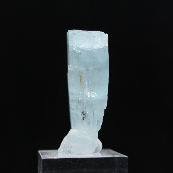 Cristal d’aigue marine