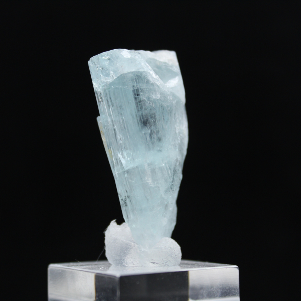 Cristal d’aigue marine