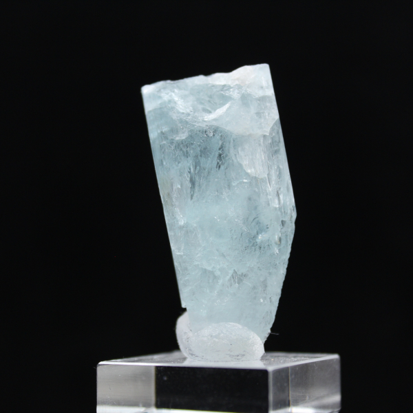 Cristal d’aigue marine