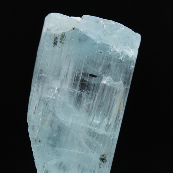 Cristal d’aigue marine