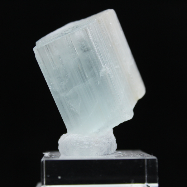 Cristal d’aigue marine