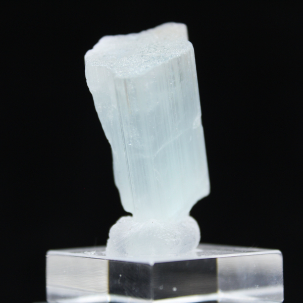 Cristal d’aigue marine