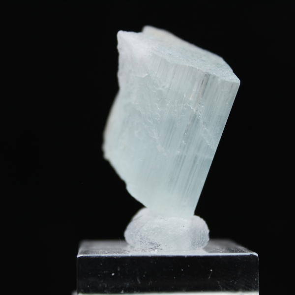 Cristal d’aigue marine
