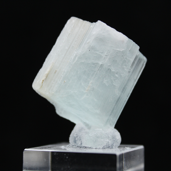 Cristal d’aigue marine