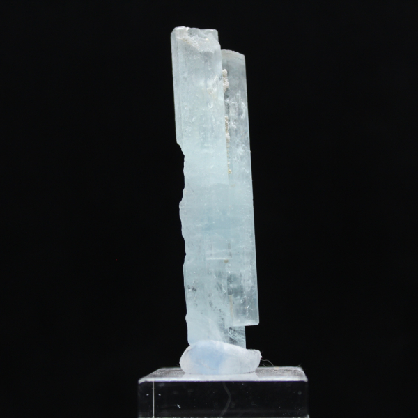 Cristal d’aigue marine