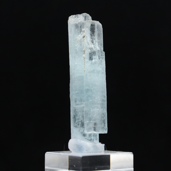 Cristal d’aigue marine