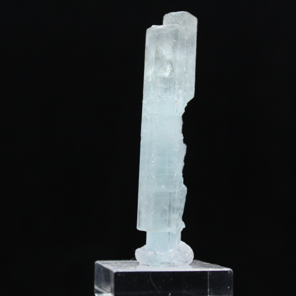 Cristal d’aigue marine