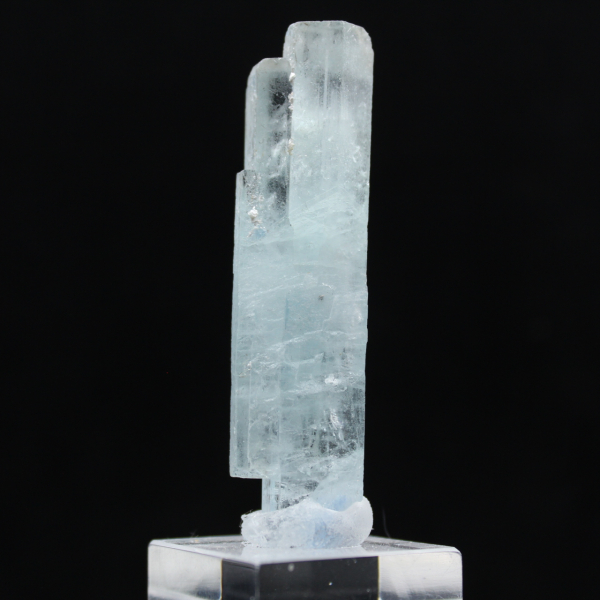 Cristal d’aigue marine