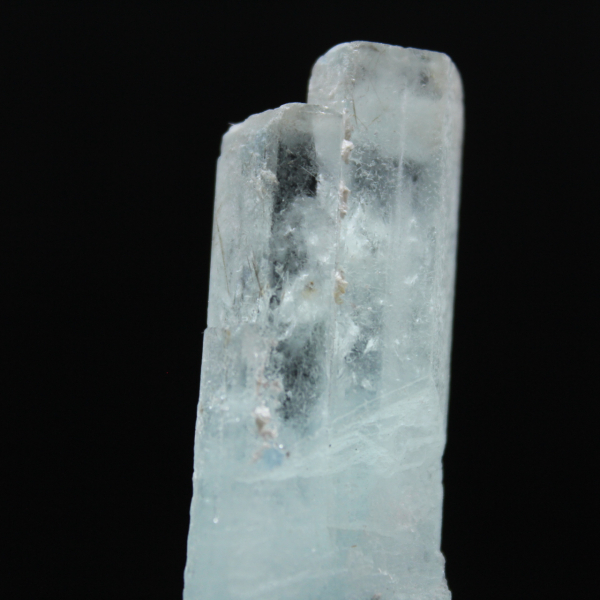 Cristal d’aigue marine