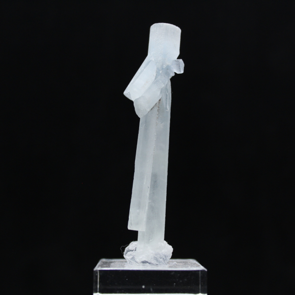 Cristal d’aigue marine