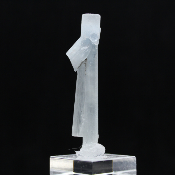 Cristal d’aigue marine