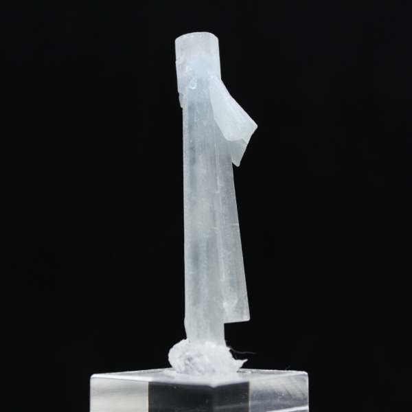 Cristal d’aigue marine