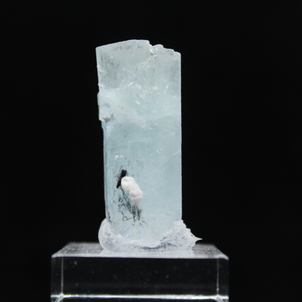 Cristal d’aigue marine