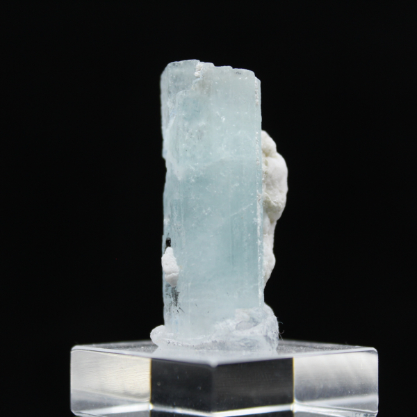Cristal d’aigue marine
