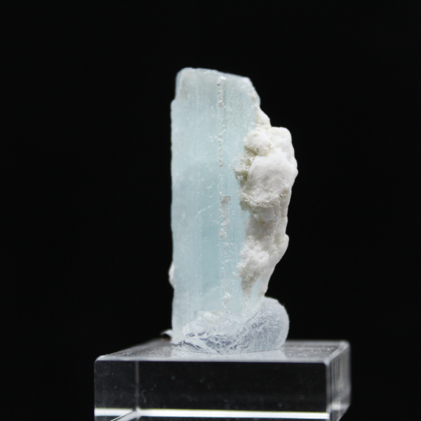 Cristal d’aigue marine