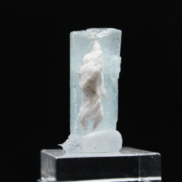 Cristal d’aigue marine
