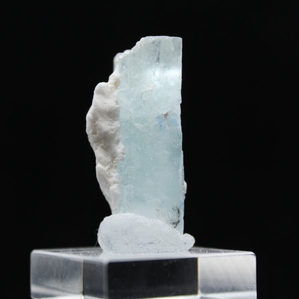 Cristal d’aigue marine