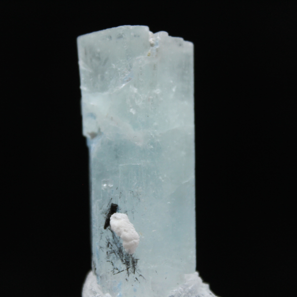 Cristal d’aigue marine
