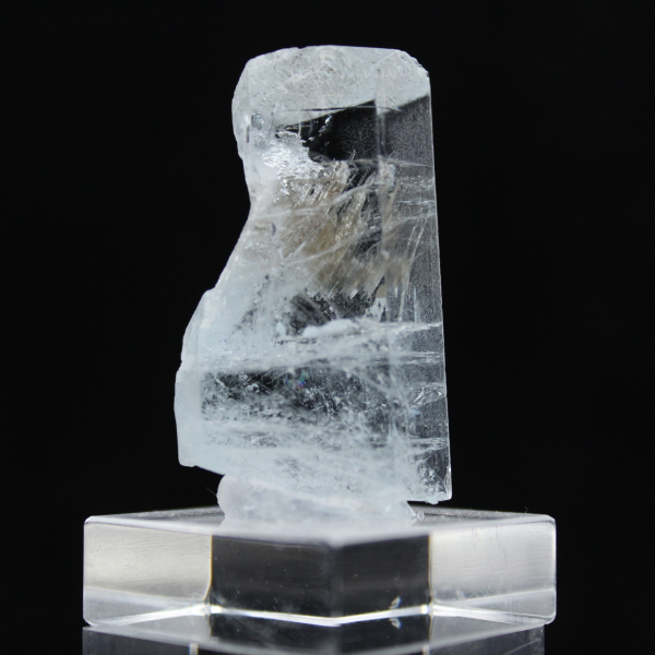 Cristal d’aigue marine