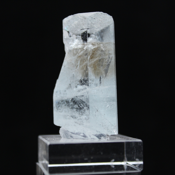 Cristal d’aigue marine
